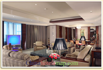 Dongguan-Haiyatt-Garden-Hotel,HouJie-room-11